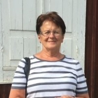 Gunilla Engman